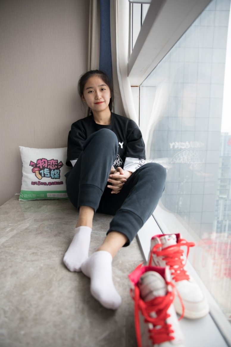 勿恋传媒 No.338 小昭-春光 [183P/1V/4.71G]