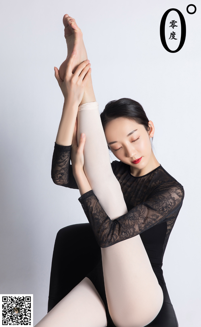 [零度摄影] VOL.19 舞蹈老师晶晶[59P/95MB]