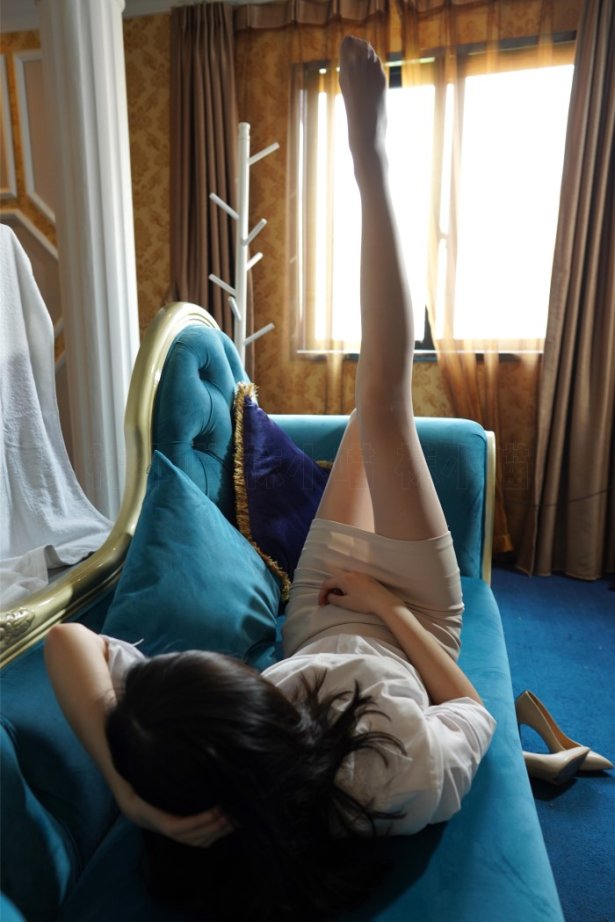 [kittyWawa袜小喵] KT164《OL斩男术》 [60P/76MB]