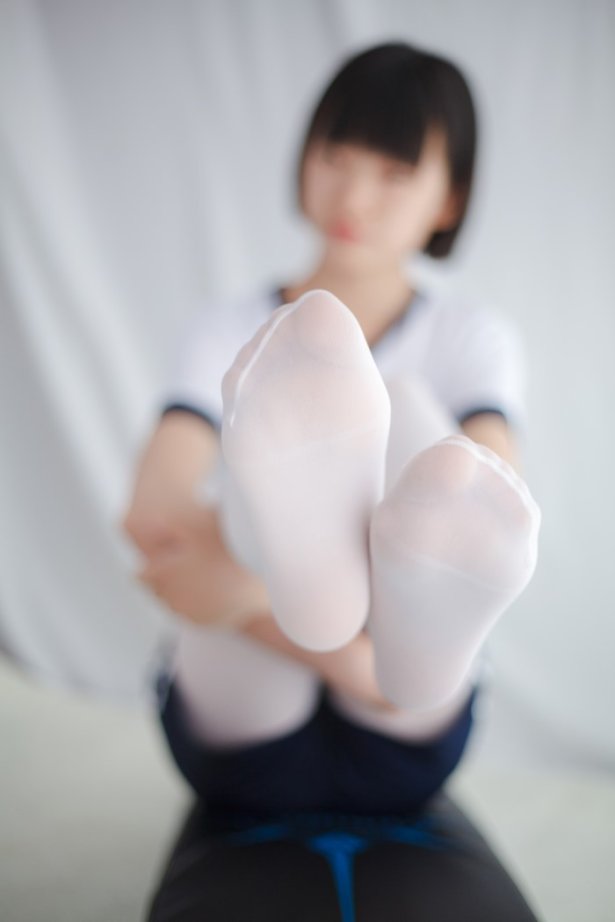 少女秩序 VOL.002 健身的乐趣[40P/272MB]