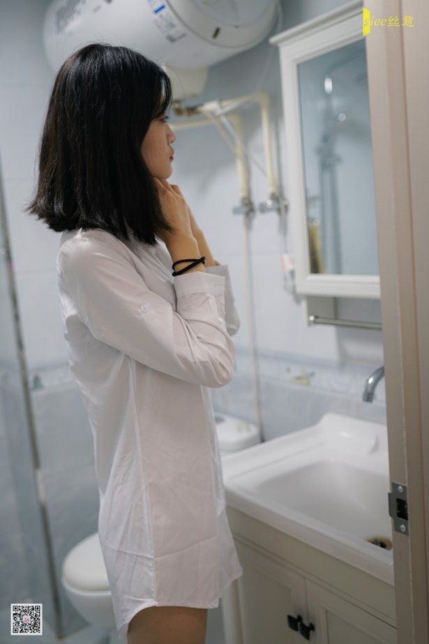 [SIEE丝意] No.440 含含 亲爱的，更迷人 [41P/101MB]