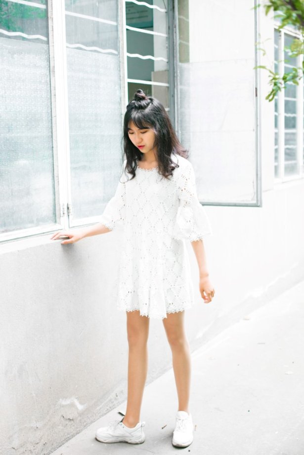 奈丝写真 NO.110：小橙子 – 休闲时光 [37P/449MB]