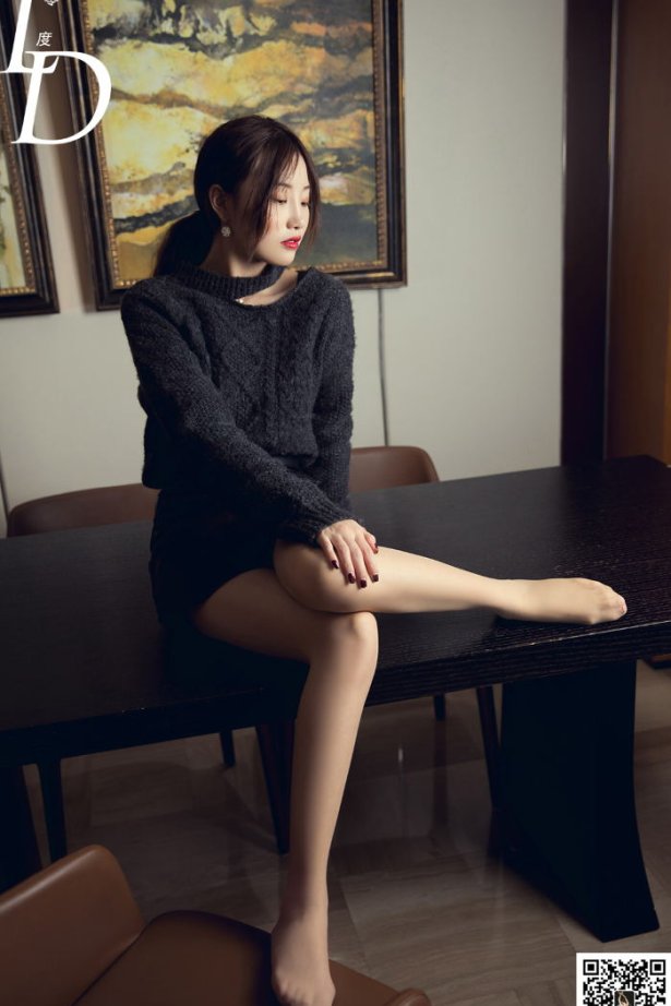 [零度摄影] VOL.40 雅丽 肉丝伴侣[84P/210MB]
