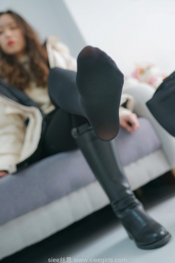 [SIEE丝意] No.436 楠楠～越爱你，越低到尘埃里 [85P/190MB]