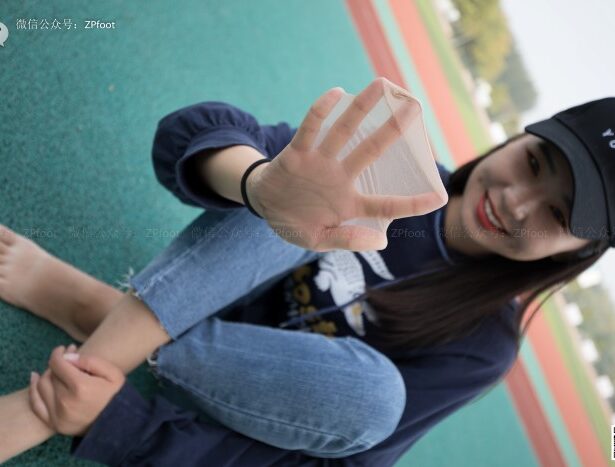 [LSS山茶摄影]NO.054 肉丝.操场[99P/238M]