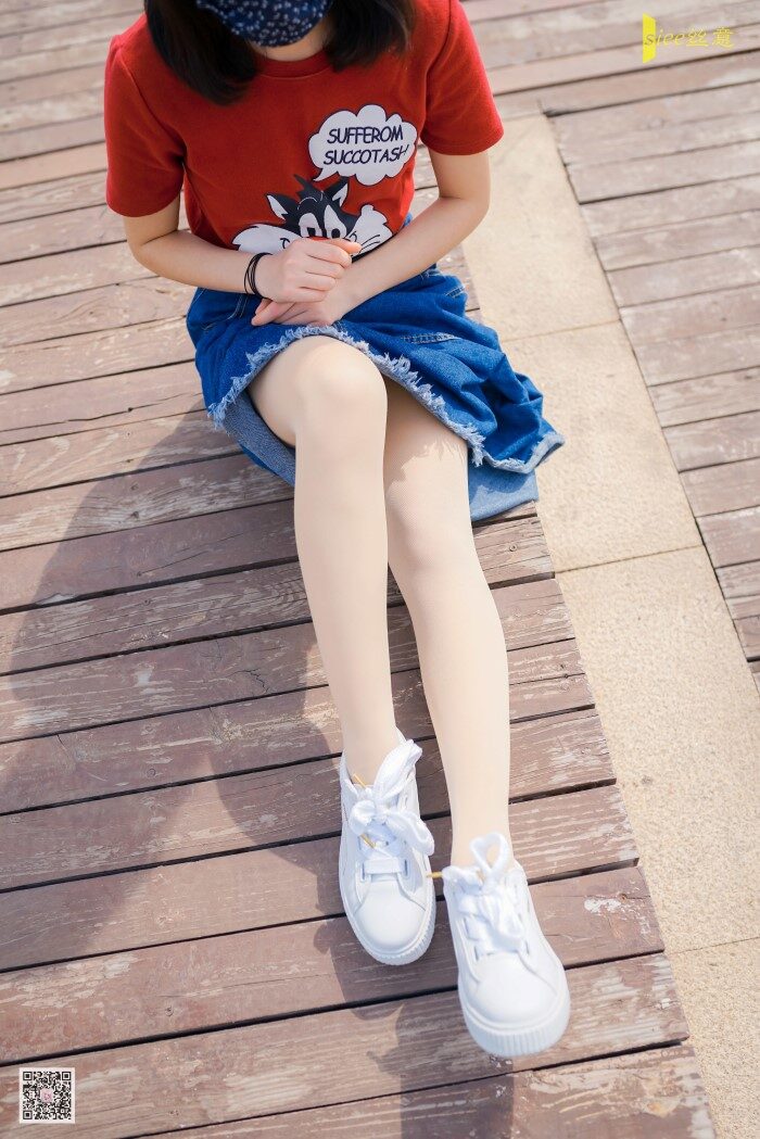 [SIEE丝意] No.442 冉冉 恋 [59P/175MB]