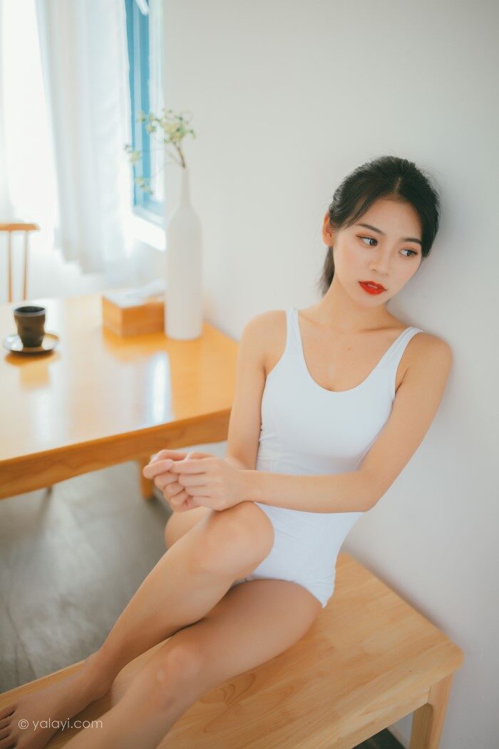 [YALAYI雅拉伊]2020.06.15 NO.660 丽雅《消暑少女》[64+1P/256M]