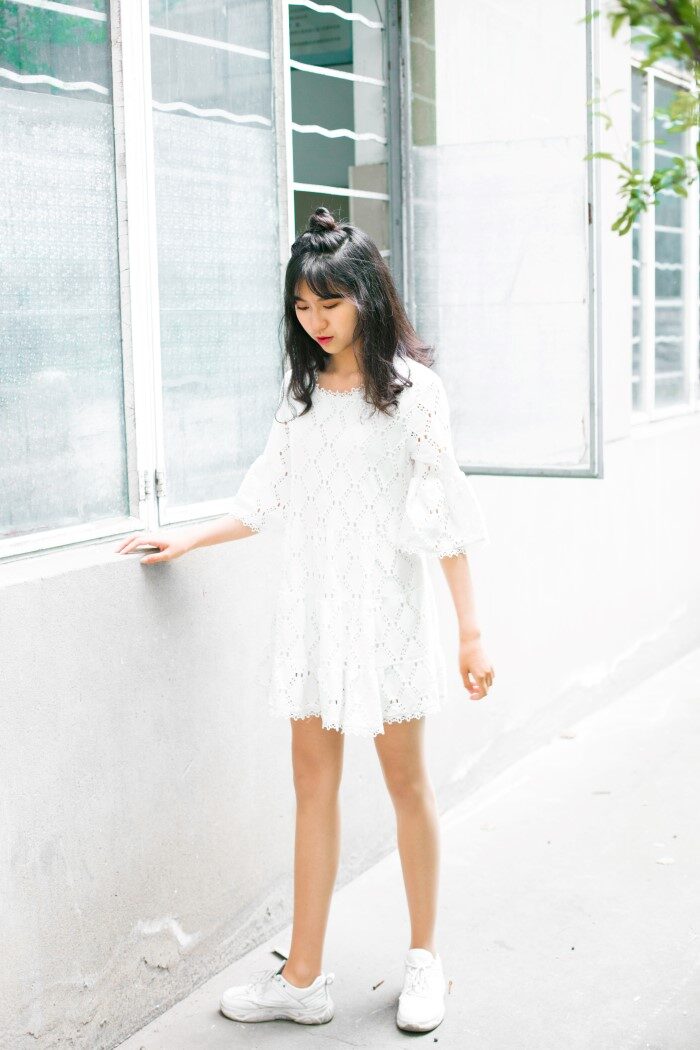 奈丝写真 NO.110：小橙子 – 休闲时光 [37P/449MB]