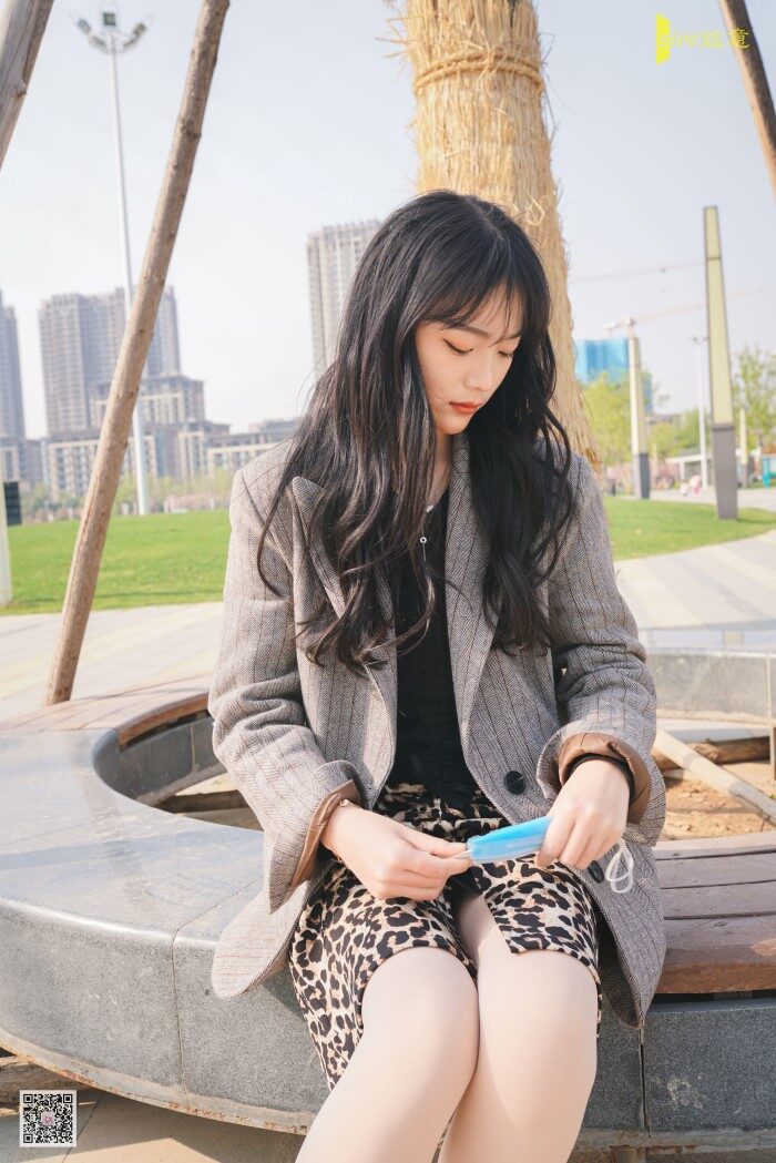 [SIEE丝意] No.439 筠筠 春潮，摆脱羁绊 [72P/295MB]