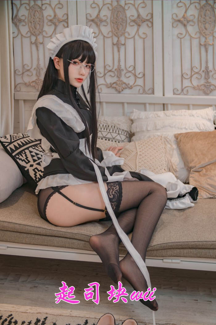 网荭coser@起司块wii 写真全套 年费/永久专享合辑打包下载（此贴持续更新）