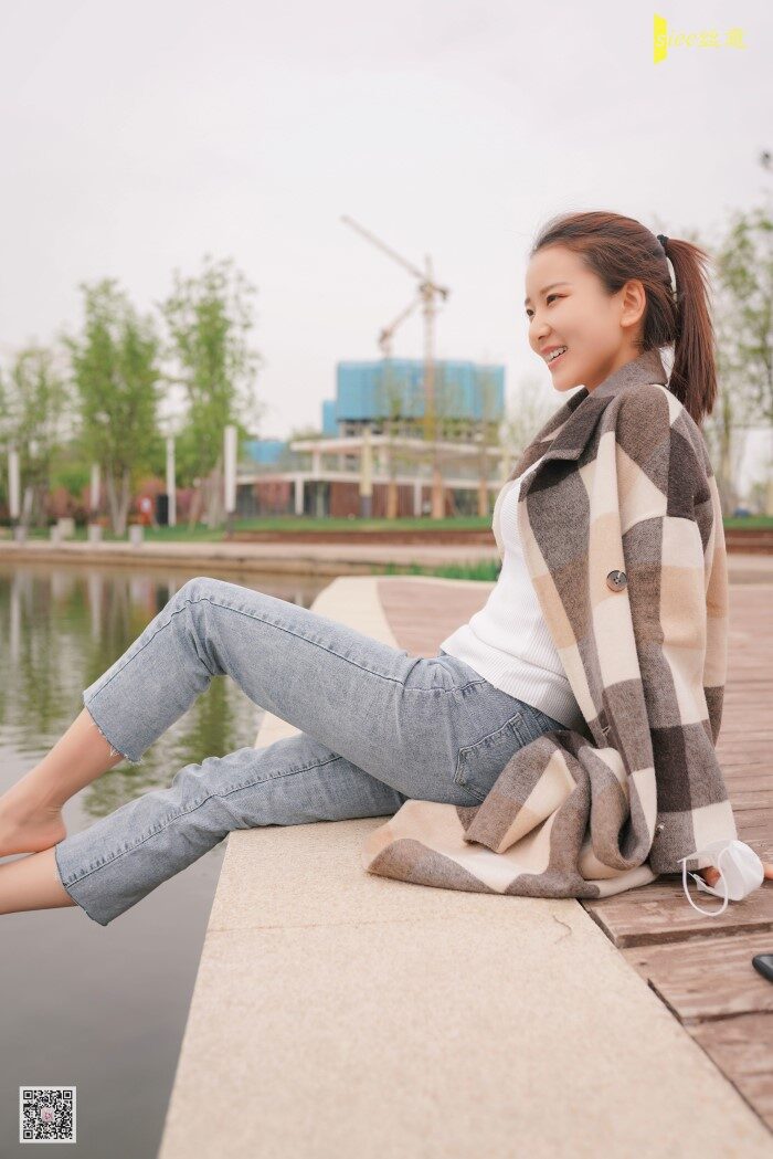 [SIEE丝意] No.440 维维 春风化雨 [53P/131MB]