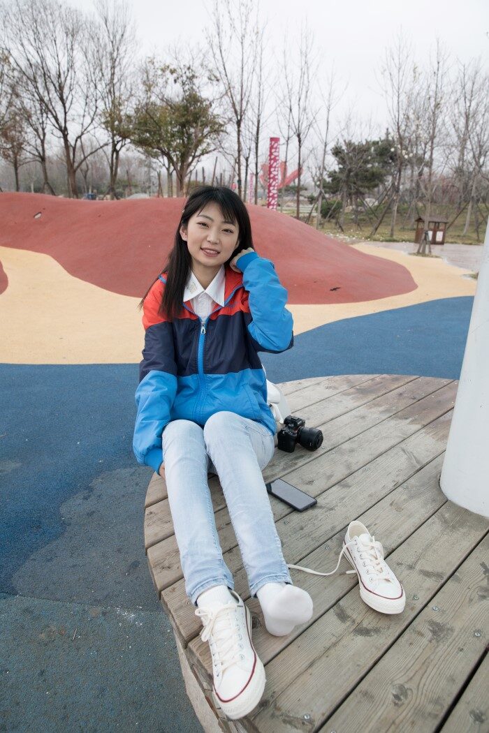 勿恋传媒 No.380 小凌-飞天小魔女 [164P/1V/4.58G]