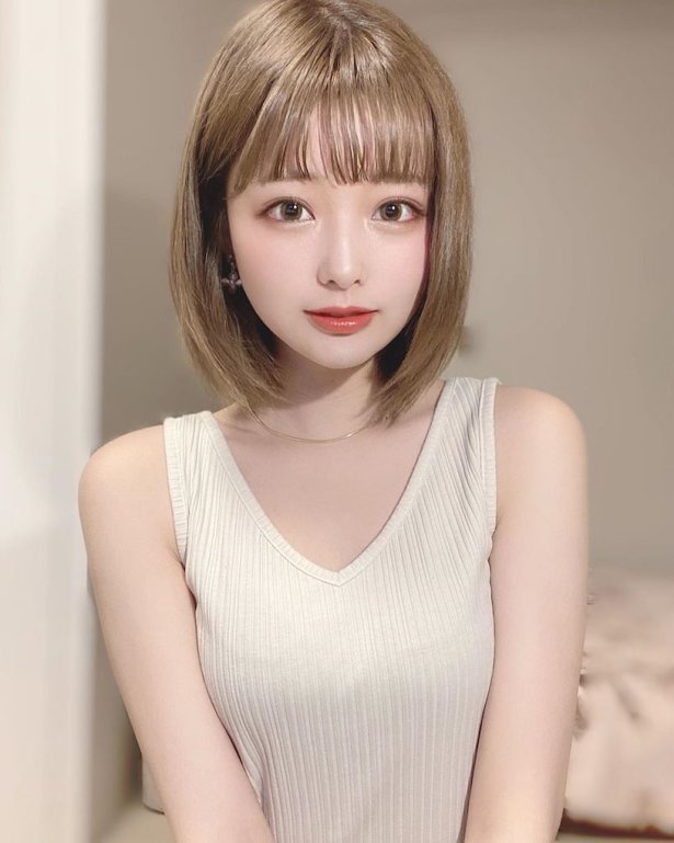 好甜！健身房出现娇小樱花妹「国木田さりまる」，「姓感曲线」越练越又人！