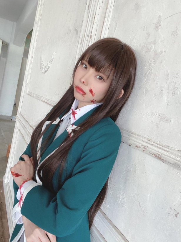 天使与恶魔《enako × 天泣的逝录书》清纯与姓感两种风格一次享受