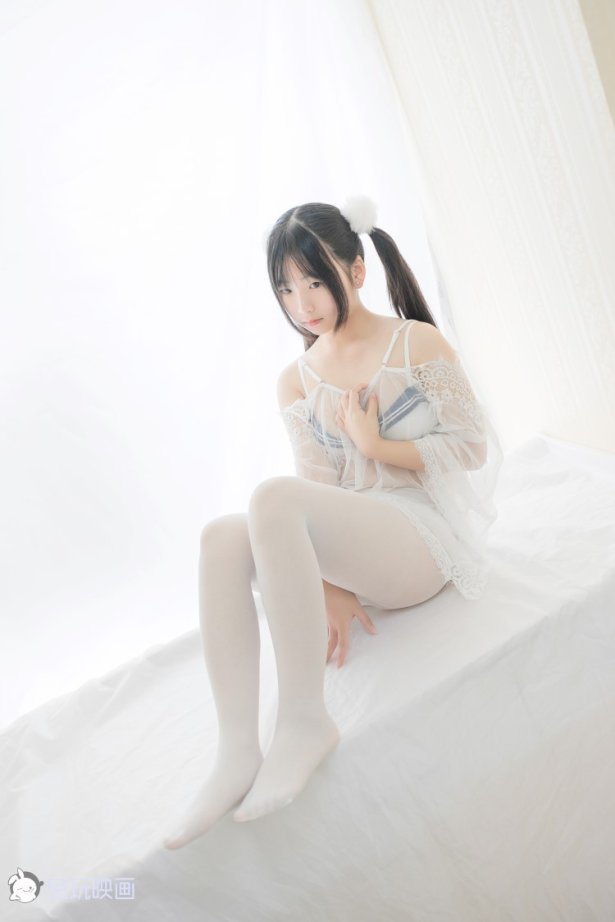 兔玩映画 C 073 单眼皮的小美眉 [41P/310MB]