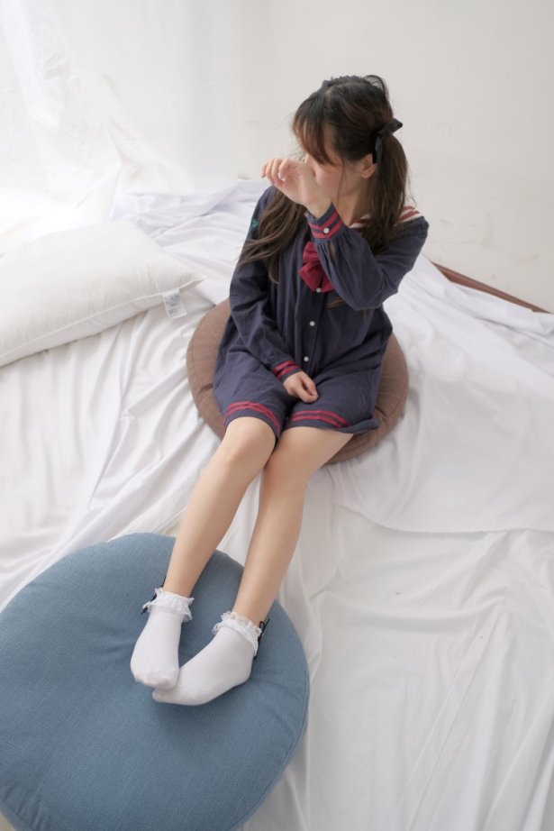 喵写真 VOL.028 送给你的礼物 [113P/449MB]