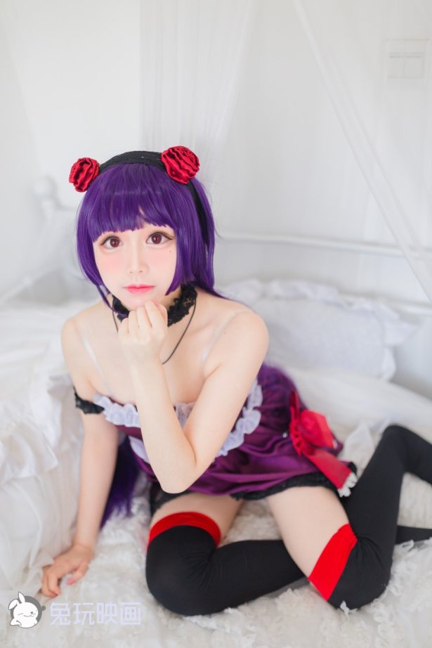 兔玩映画 B 069 人妻和一抹多 [43P/350MB]