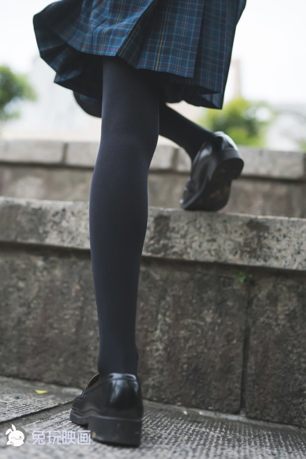 兔玩映画 C 062 黑色包裹 [40P/106MB]