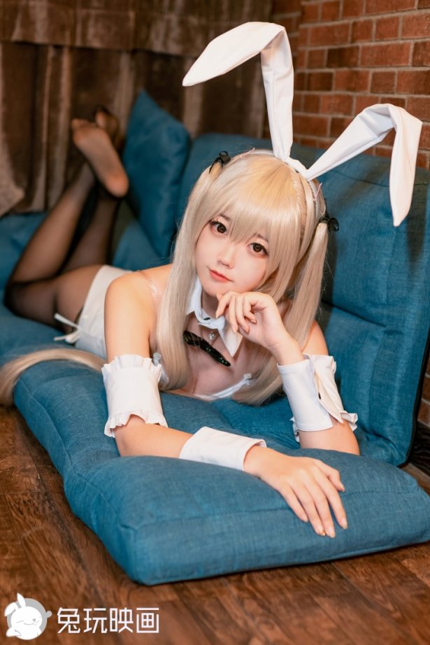 兔玩映画 兔女郎 Vol.052 美眉 [40P/732MB]