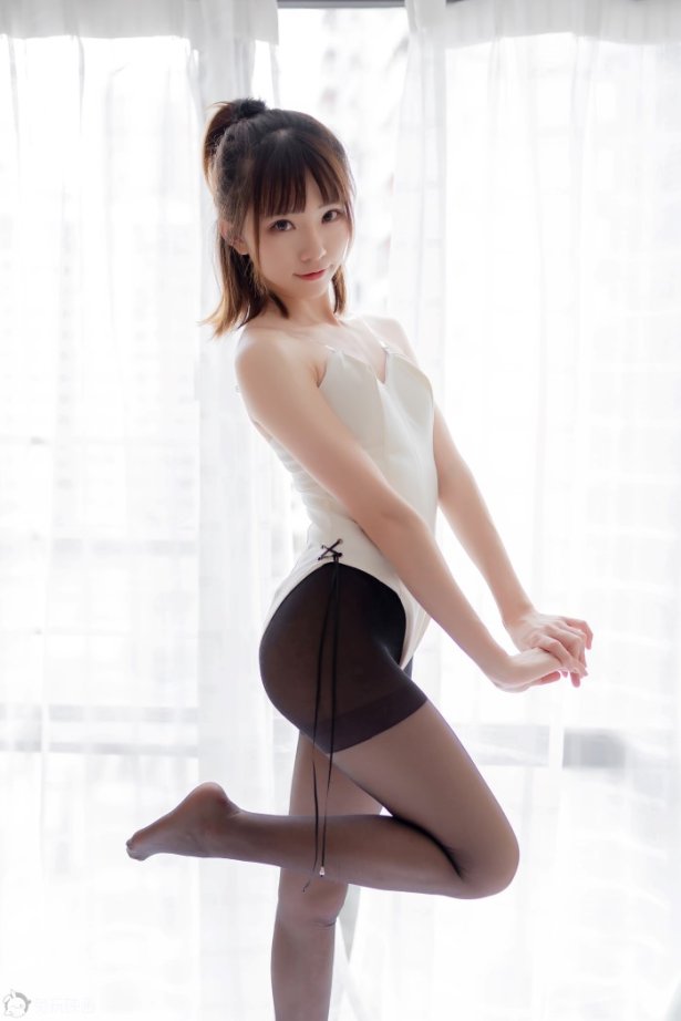 兔玩映画 兔女郎 Vol.041 日常 [40P/112MB]