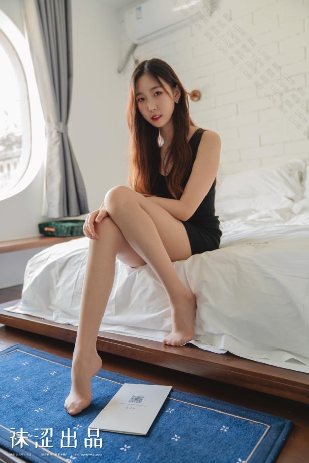 袜涩写真 VOL.076 袜涩淘宝店铺大图 [23P/61MB]