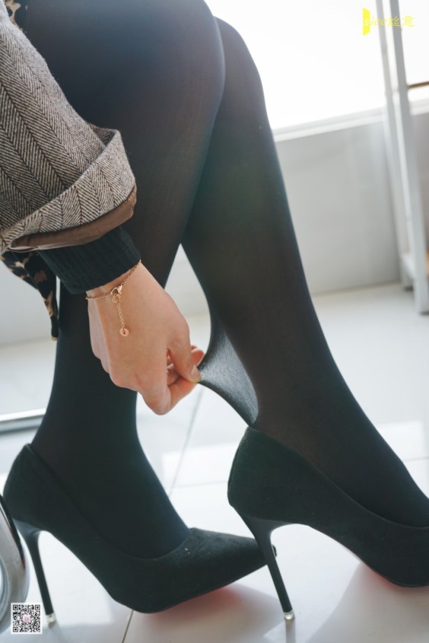 [SIEE丝意]NO.457 筠筠～愿化风雨[86P/241MB]