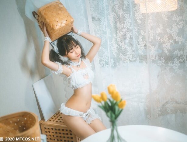 喵糖映画 VOL.103 蠢沫沫 猫耳罗莉 [38P/738MB]