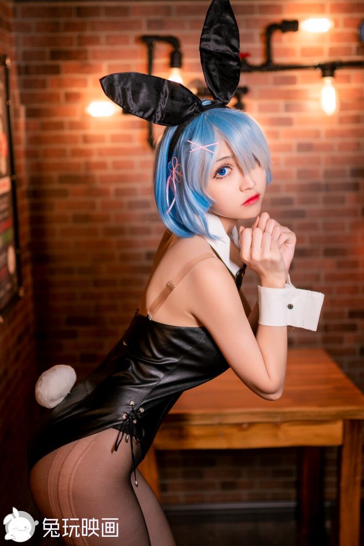 兔玩映画 兔女郎 Vol.049 甜味 [40P/866MB]