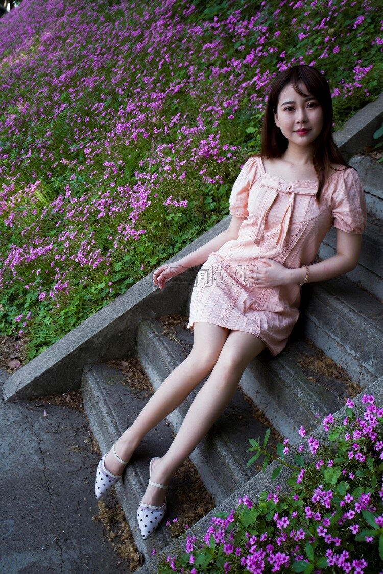 [SiHua思话]SH130 苏羽 你想花儿一样美丽 [49P/108MB]