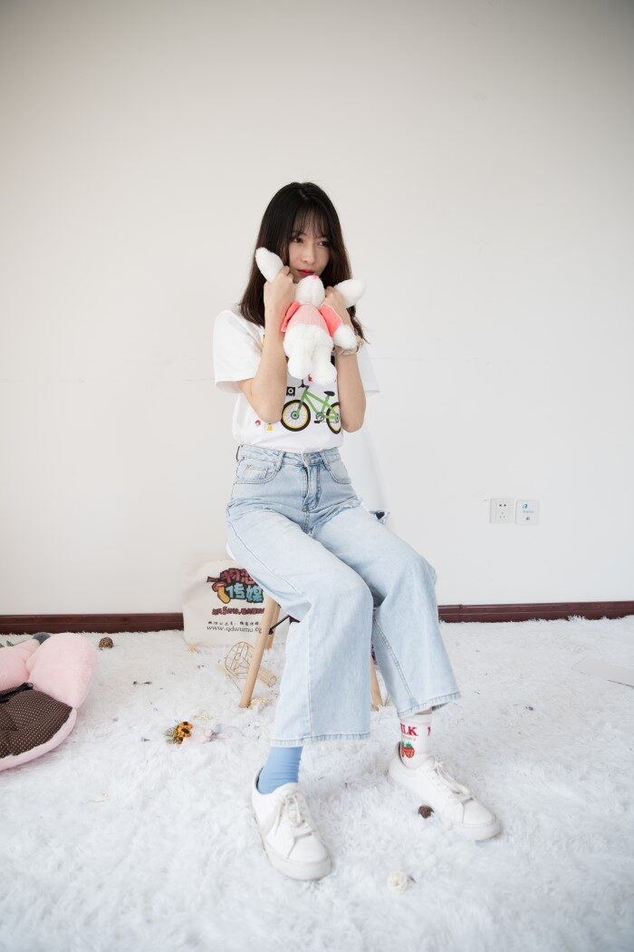 勿恋传媒 No.387 猫耳-小雪团 [152P/1V/3.74G]