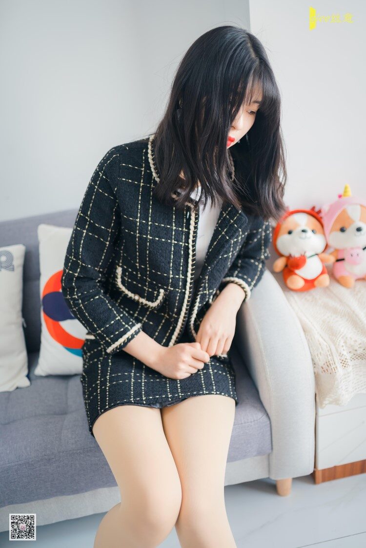 [SIEE丝意]NO.451 荣荣～那一刻，情为之往[86P/188MB]