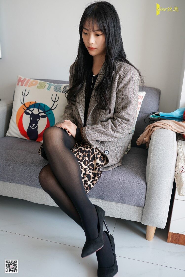 [SIEE丝意]NO.453 筠筠～遇望[73P/243MB]