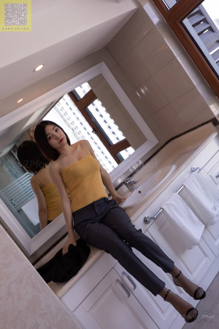 [LSS山茶摄影]NO.122 小阳阳库里丝 [82P/253MB]