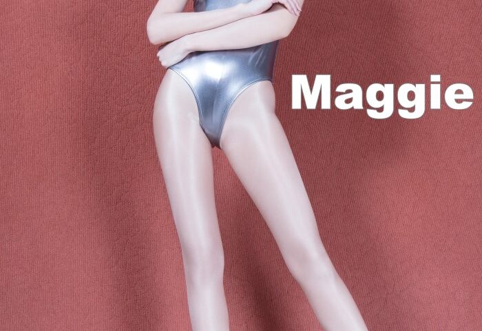 [Beautyleg美腿写真] 2018.02.09 No.1565 Maggie [74P/557M]