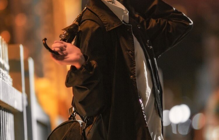 人气Coser动漫博主@绮太郎 光影 [12P/36MB]