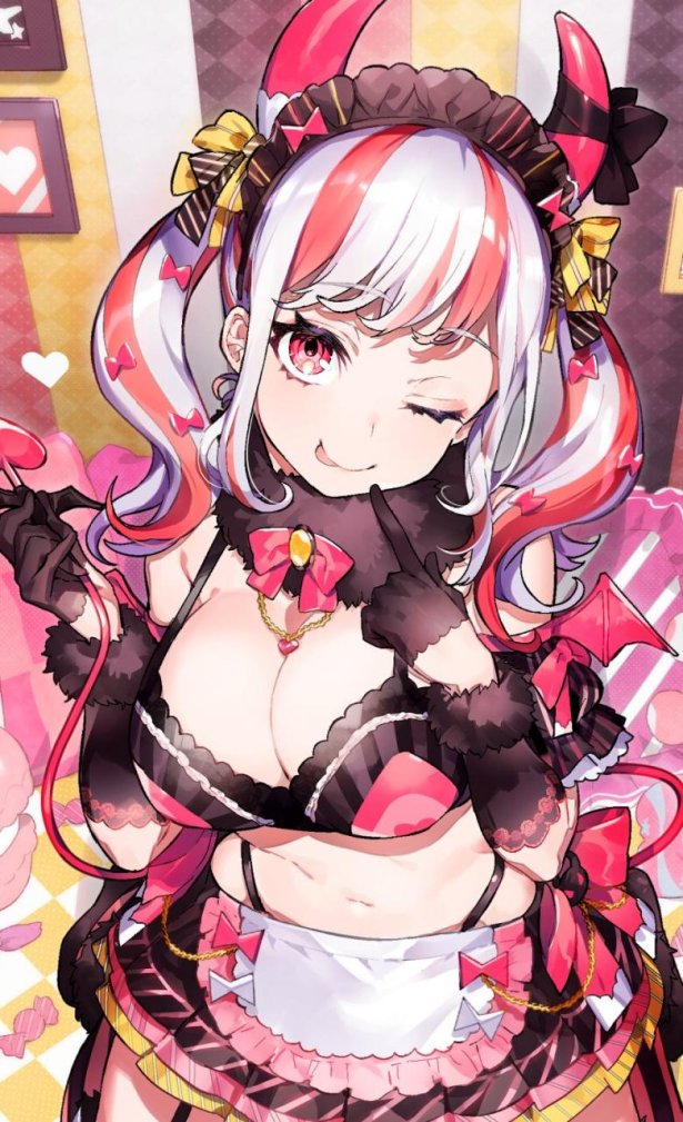 《荒野行动xえなこ》二次元Vtuber合作企划，不只是萌还是个实力者喔