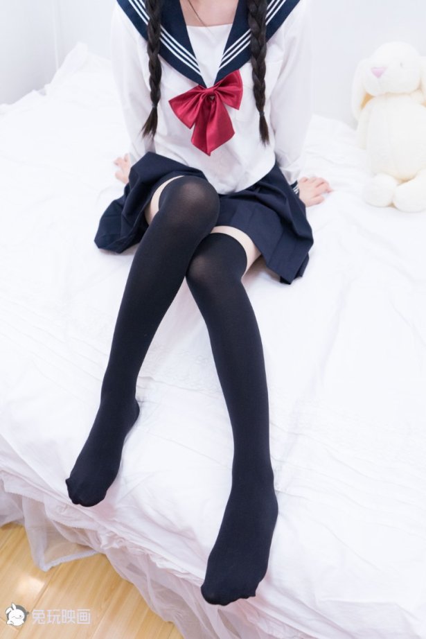 兔玩映画 C 102 水手服 [41P/257MB]