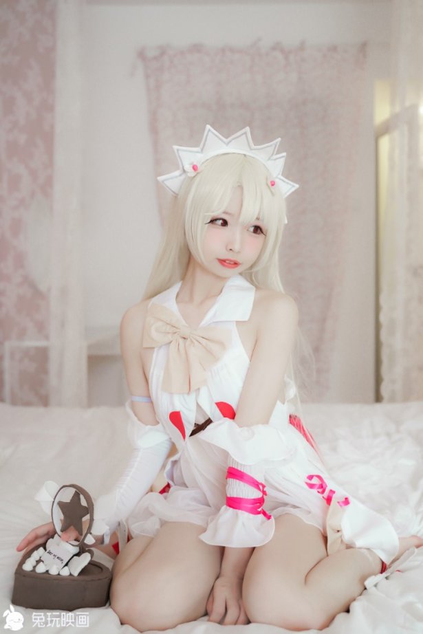 兔玩映画 C 122 纯情小罗莉 [46P/606MB]