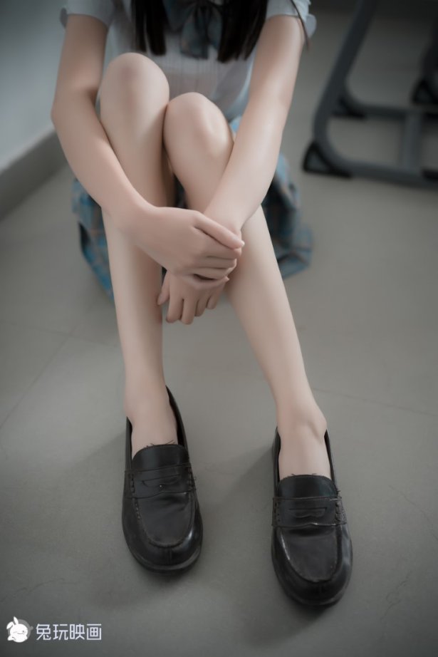 兔玩映画 B 144  下课后来玩吧 [42P/109MB]