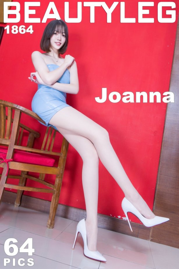 [Beautyleg美腿写真] 2020.01.06 No.1864 Joanna [64P/562MB]