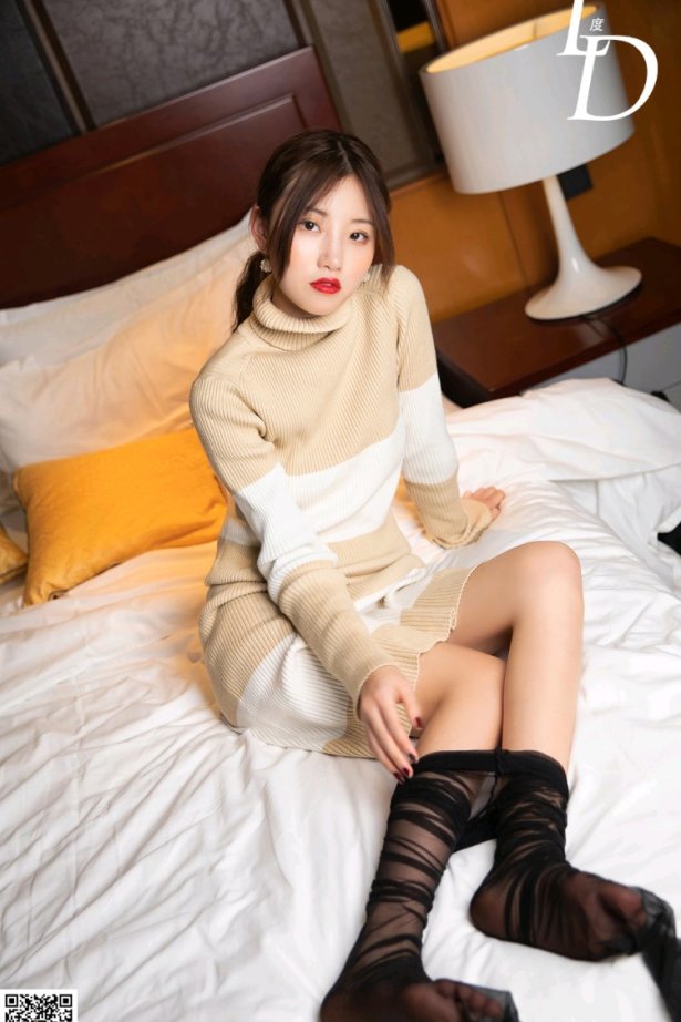 [零度摄影] VOL.56 黑丝雅丽2 [60P/73MB]