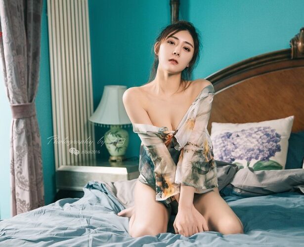 [TouTiao头条女神] 2019.05.02 日常[25P/3M]