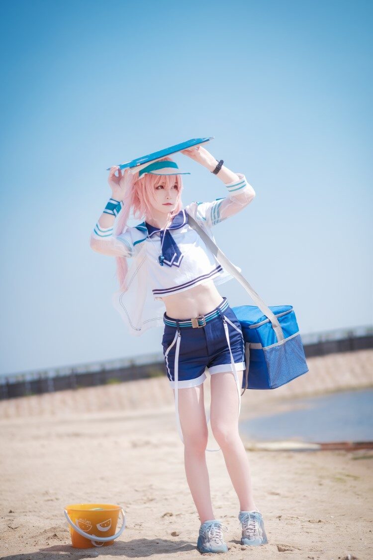 yui金鱼 年费/永久专享合辑打包下载（此合辑持续更新）