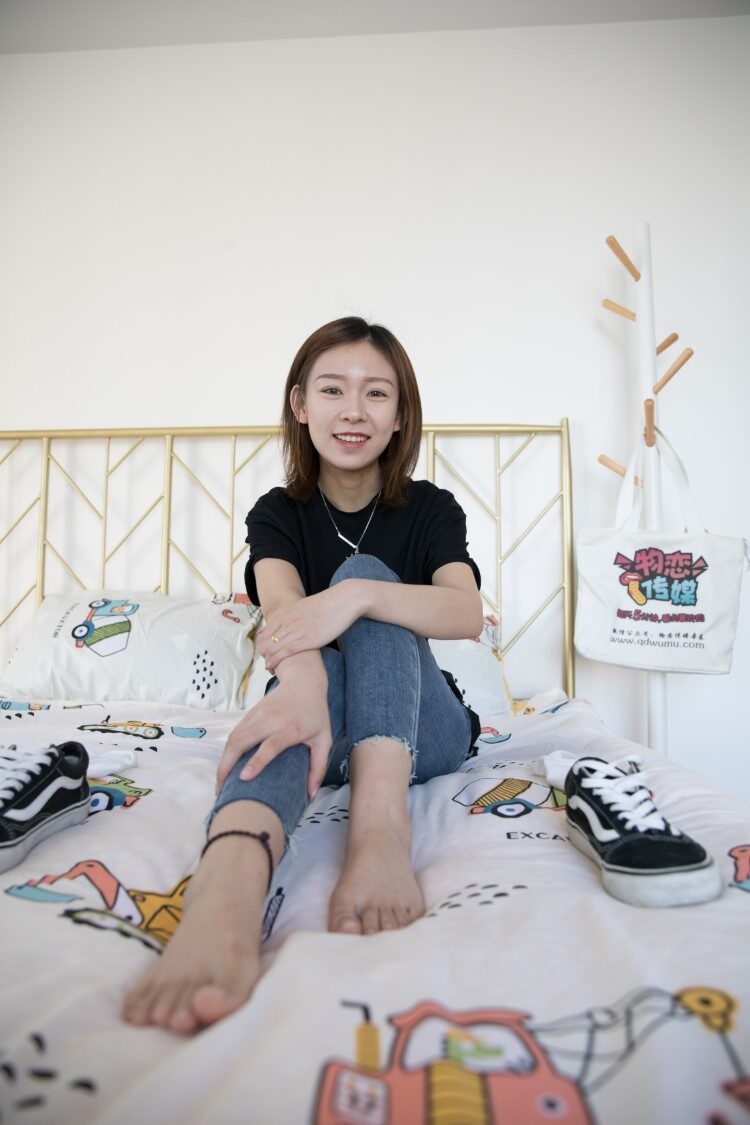 勿恋传媒 No.399 婷婷-奇妙物语 [153P/1V/3.86GB]