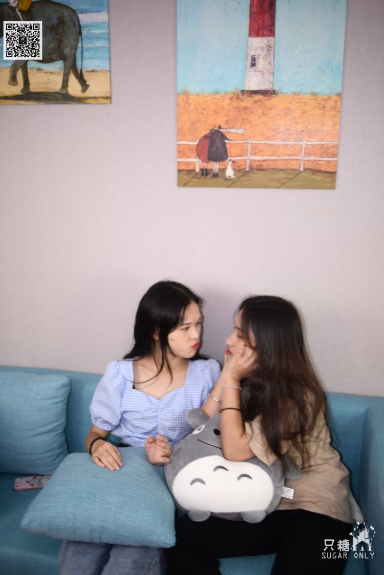 只糖原创 NO.058 佳佳 那首关于青春的诗 [288P/1.19GB]