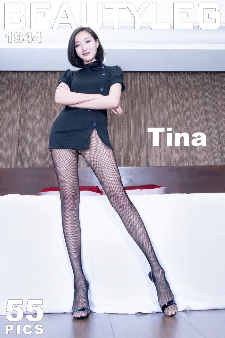[Beautyleg美腿写真] 2020.07.08 No.1944 Tina [55P/455MB]