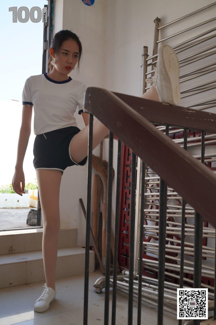 [IESS异思趣向] 一千零一夜 147 西瓜《拥抱阳光4》[94P/65MB]