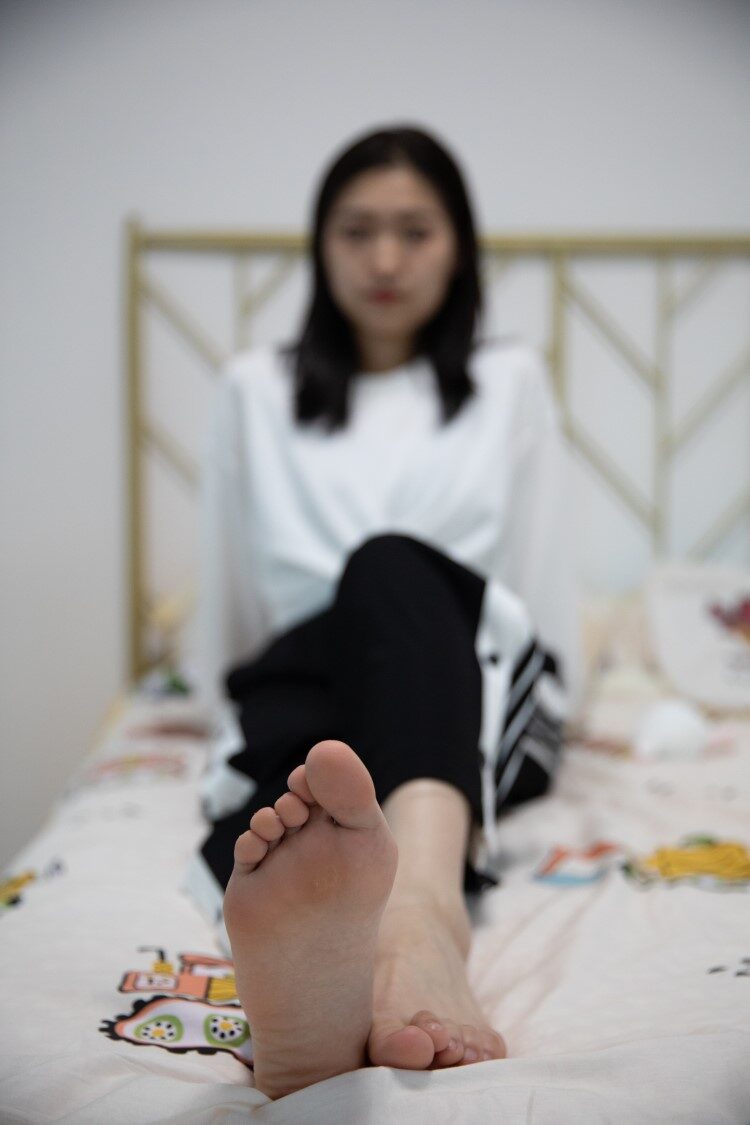 勿恋传媒 No.417 珊珊-萌新娃娃脸 [147P/1V/4.90GB]