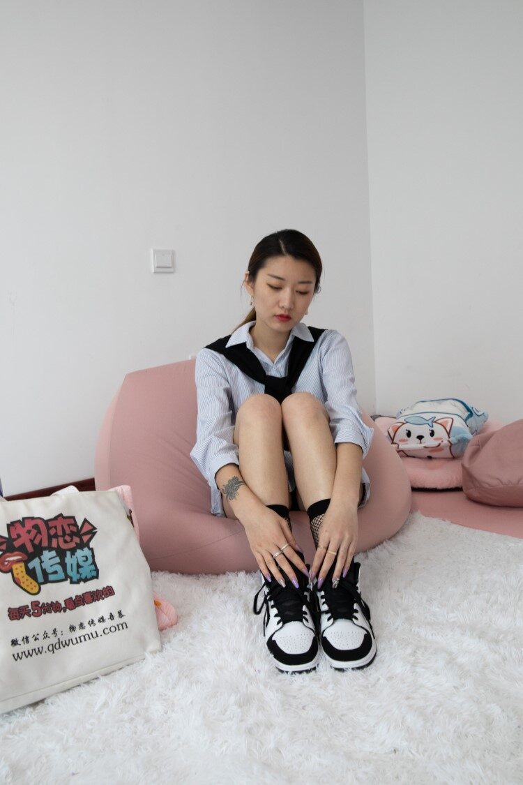 勿恋传媒 No.424 言言-倾城之恋 [135P/1V/3.55GB]