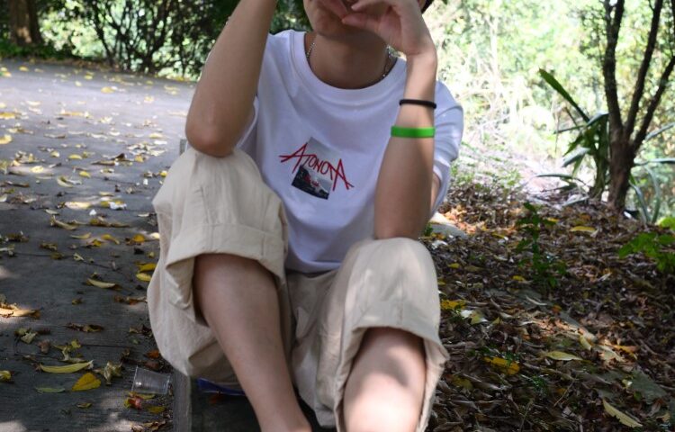 [只糖棉袜]NO.046 丸子 依然经典的帆布鞋 [154P/564MB]